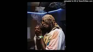 Cyabeatz - Young Thug Type Beat 