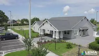 Summerfield Clubhouse | Riverview, FL | August 2020
