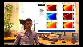 Researcher in Focus: Gabriel Garcia