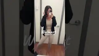 #walmartfinds #walmartstyle