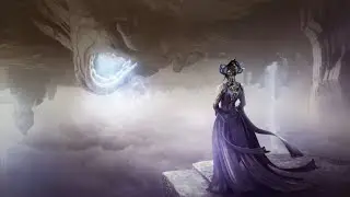 WARFRAME THE LOTUS EATERS REACTION [Live Stream]