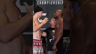 Main Event for tomorrow night 🔥 Bailey King vs Joel Bauman