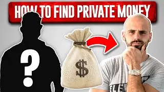 $250,000 at 21&hellip; How to Raise Private Money