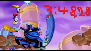 Mr Dark's Dare IL in 3:48,285