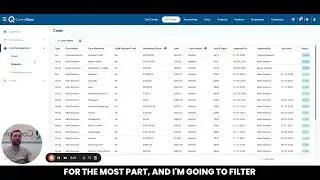 ControlQore - Managing Subscriptions
