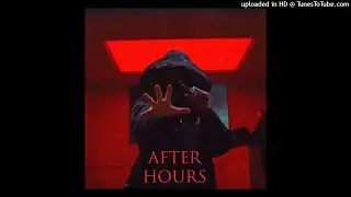 The Weeknd- repeat after me instrumental