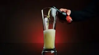 SIRIS MicroBrewery - Pilsner Voreia Beer (product videography)