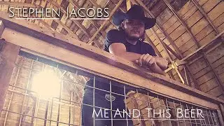 Stephen Jacobs- 