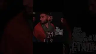 Никархо навел СУЕТУ после Арены! #fight#mma
