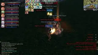 [9Dragons Eclipse] DarkPsycho down