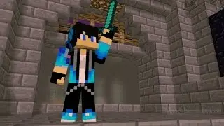 Let s play 2 Hikabrain  sur Funcraft  (Solo )