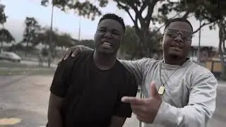 La Mala ❌ Neiki FT Dahirick (video oficial) ❌ prod.  Lil wig - la gerencia #trap #detroit #cali 