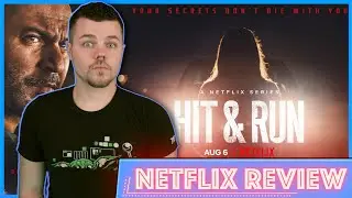 Hit and Run Netflix Series Review