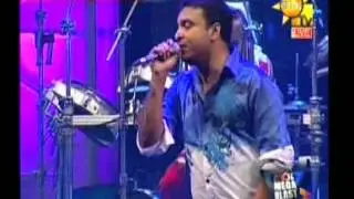 210912 MEGA BLAST - AMAL PERERA