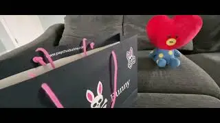 Testing haul with tata of psycho bunny