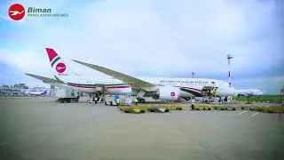 24/7 Flight Monitoring: How Biman&rsquo;s Operations Control Manages Every Flight!