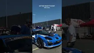 3 этап OIDC 2024. Fresh x Racing (Instagram stories от 22.02.24)