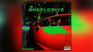 FREE LOOP KIT - ANGELDRIVE (YEAT, RICH AMIRI, KEN CARSON, A DANGEROUS LYFE, BNYX +)