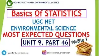 🔴Most Expected MCQs UGC-NET Unit 9(PART 46)