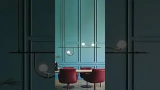 Artemide Yanzi #stillucestore #artemide_lighting #artemide