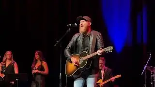 Eric Paslay Even If It Breaks Your Heart