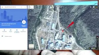 Подсвека для видео съёмки & SONY HX20