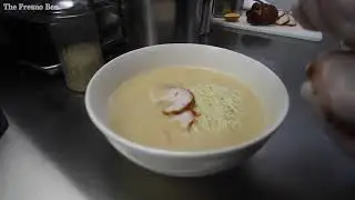 Tsuchiya Ramen opens to serve Hakata-style ramen
