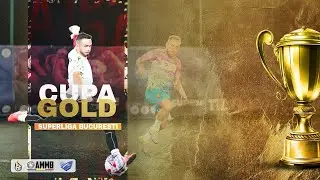⚽ Tazmannschaft (Locul 1 Grupa G) 🆚 FIFA (Locul 2 Grupa H) 🏆 Cupa Gold | Optimi &ndash; Manșa Tur