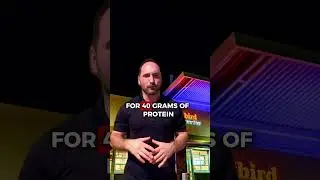 North Scottsdale High Protein Takeout Options