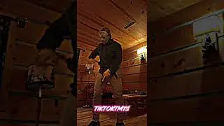 I know - (Ski guy) Tiktok dance challenge 4K Edit #shorts #tiktok