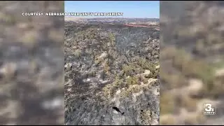 KMTV 3 News Now Omaha Latest Headlines | August 9, 9pm
