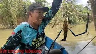 MANCING UDANG GALAH//DOA ORANG TERANIAYA