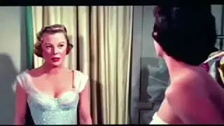 Joan Collins and June Allison my Aunt