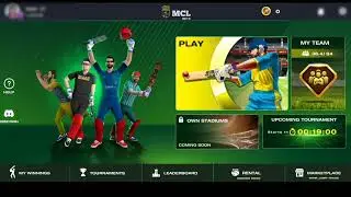 META CRICKET LEAGUE | MCL| JUMPTRADE | P2E GAME | META CRICKET GAME|CRICKET NFT|BETA CRICKET LEAGUE