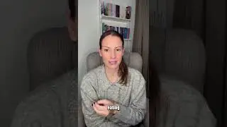 Defending your food choices!? It&rsquo;s a red flag!
