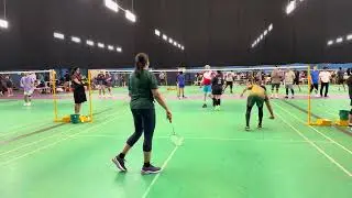 V.B.V.A tournament  HBC B3(2) Sunday champion game 8