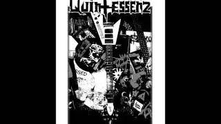 Quintessenz - &Uuml;ber Metal / FULL DEMO