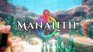 Exploring A Dreamy World | Manalith