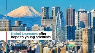 A long, fruitful history of Japanese-Australian collaboration in STEM