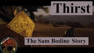 🦂🤠 Sam's Story 🤠🦂 - FNV SomeGuy Series / AWOP / Cut Content / Vicious Wastes Hardcore Rebalance