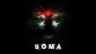 SOMA - Horror Game | Game From Steam