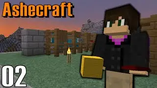 Ashecraft Episode 2 | New Developments!