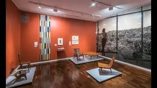 Moderno: Design for Living in Brazil, Mexico, and Venezuela, 1940-1978