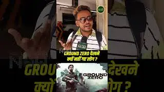 Ground Zero Movie Public Review | Emraan Hashmi, Pahalgam Attack, Ratings & More