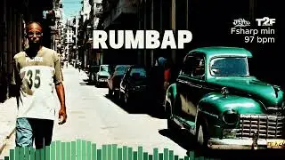 [FREE] Old School Boom Bap Type Beat // RUMBAP //  Instrumental HipHop Rap Underground 90s Beats