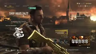 The Combat Shotgun Is OP 🤣 :Call of Duty Vanguard