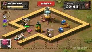 Backyard Monsters Unleashed Gameplay Trailer [HD]