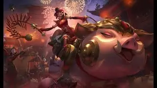 TFT #19: KHOE 4V3S