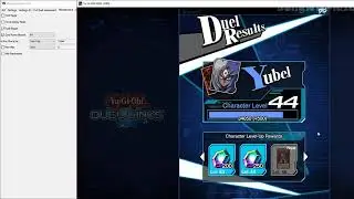[Yu-Gi-Oh! Duel Links] Steam v3.0.0 Mod: Duel Skipper with 8000+ Duel Assessment