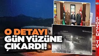 Ankara'da Özel Jet Düştü! Uzman İsim O Uçağı Anlattı! O DETAYI GÜN YÜZÜNE ÇIKARDI!